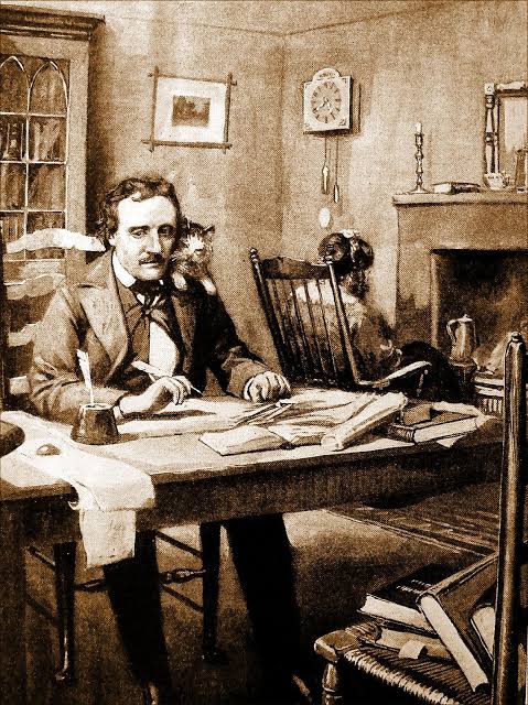 Edgar Allan Poe