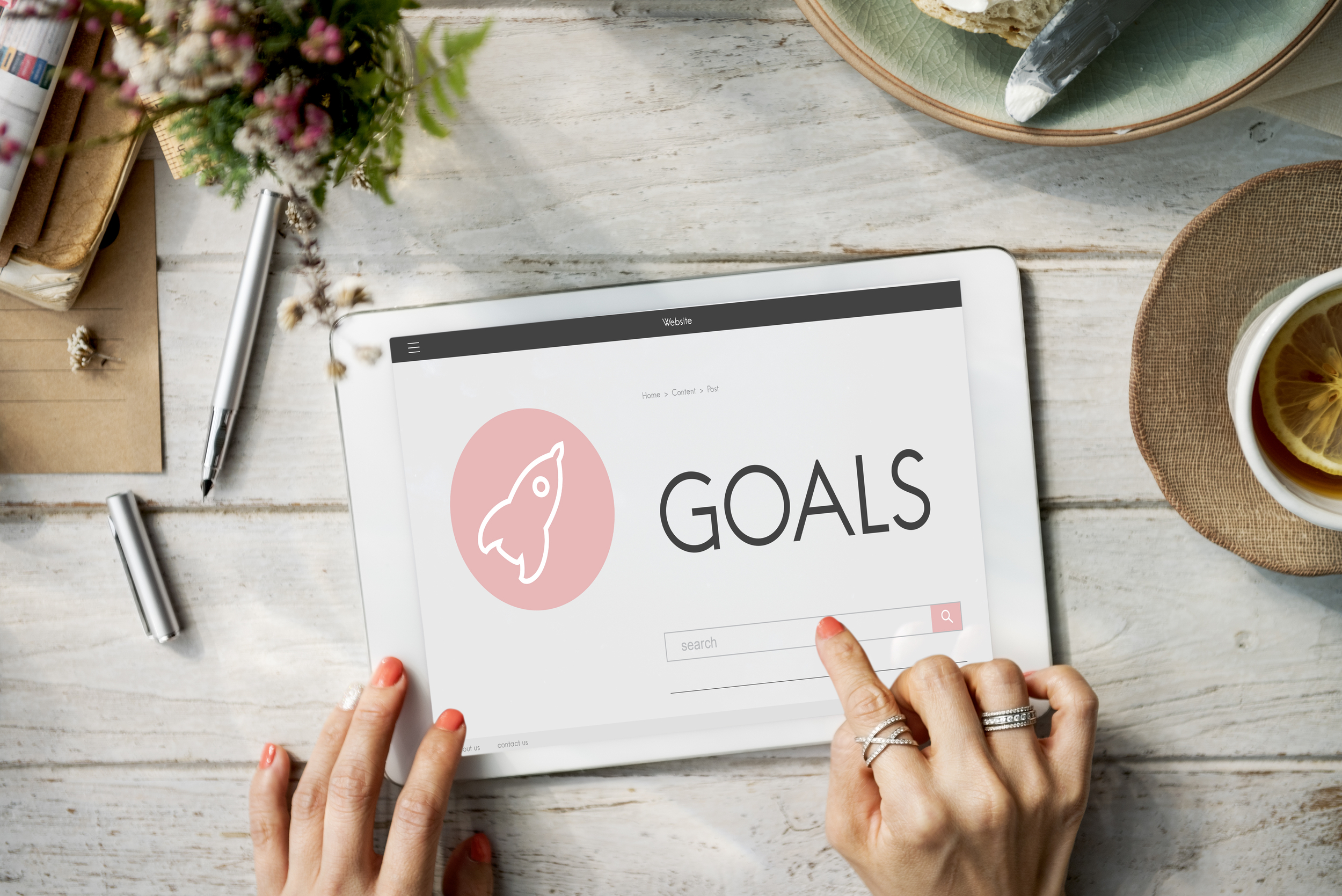 Revenue-Driven Marketing Starts When Activity Stops Being the Goal Revenue-Driven Marketing Starts When Activity Stops Being the Goal