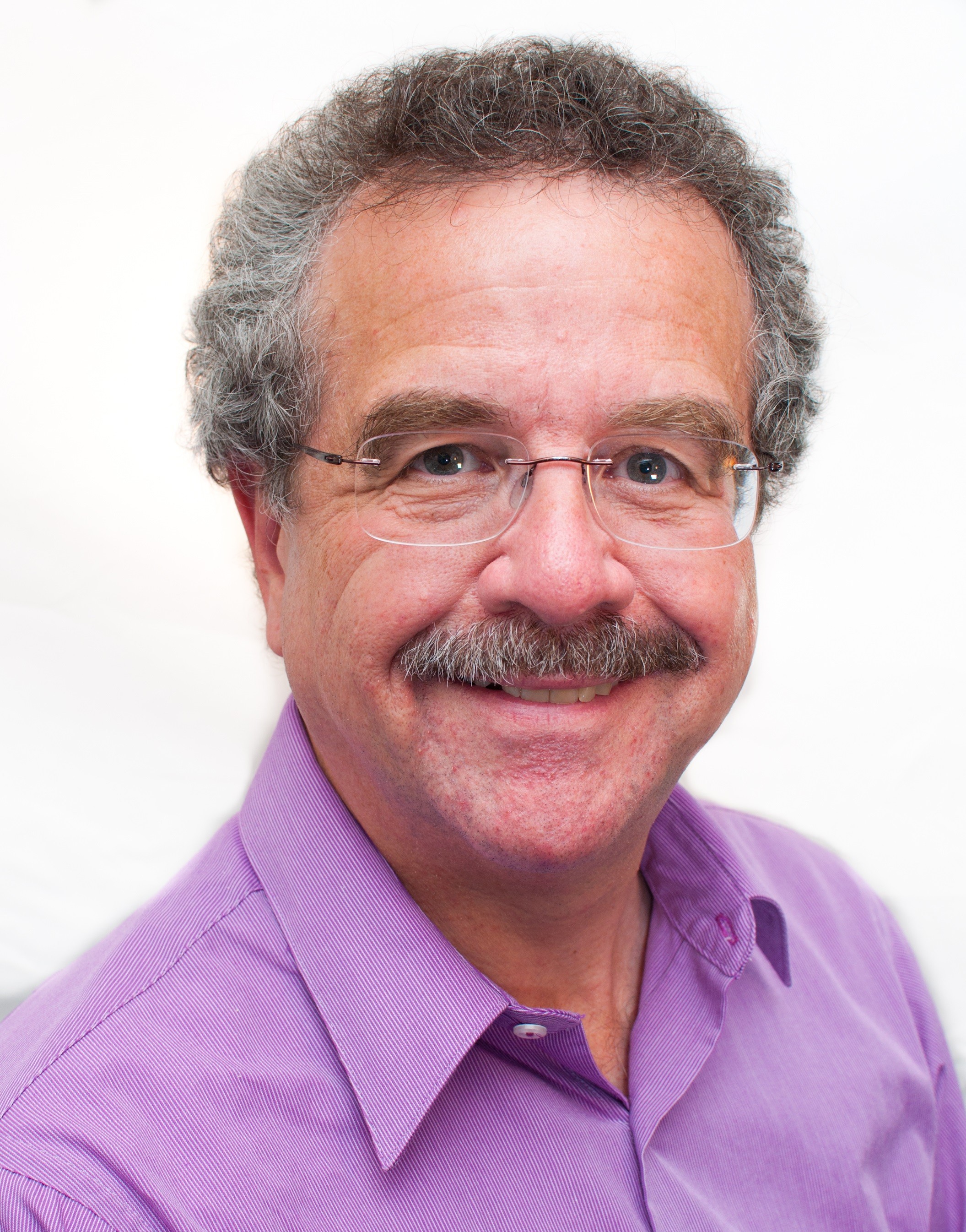 Ron Bialek MPP Profile Photo