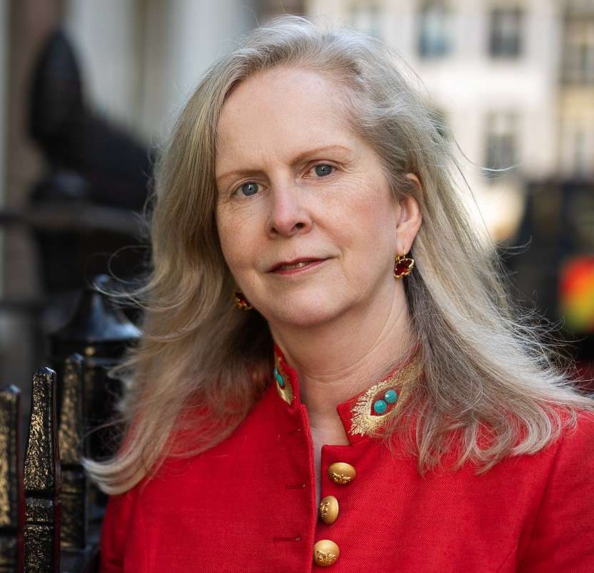 Susie Alegre Profile Photo