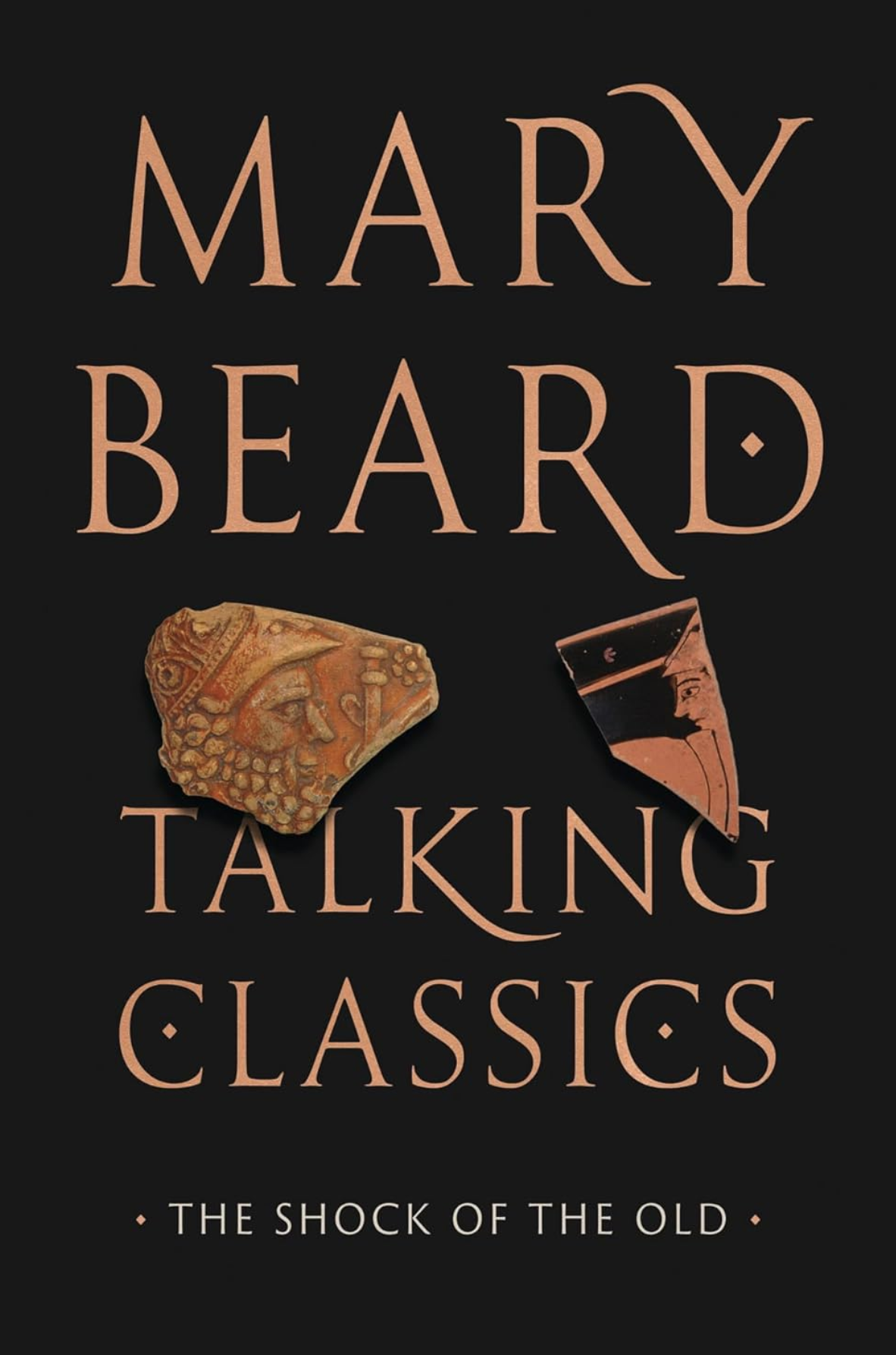 Episode 812: Mary Beard on the Classics Episode 812: Mary Beard on the Classics