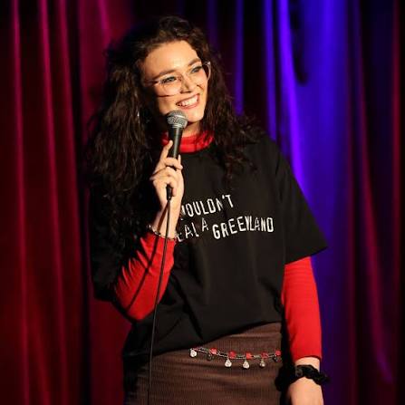 Chelsea Finlayson Profile Photo