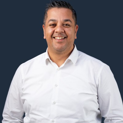 Shabaz Darr Profile Photo