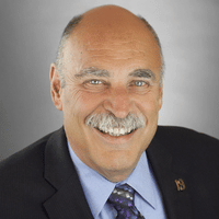 From Law School to the Bankruptcy Courts to Clown University