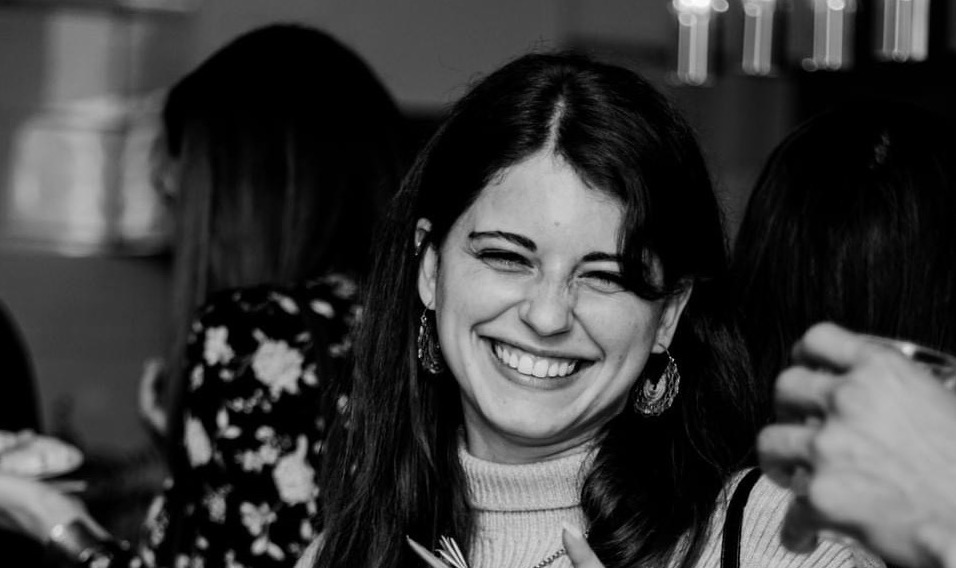 April Ben-Sabat Profile Photo