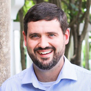 Richard Harp Profile Photo