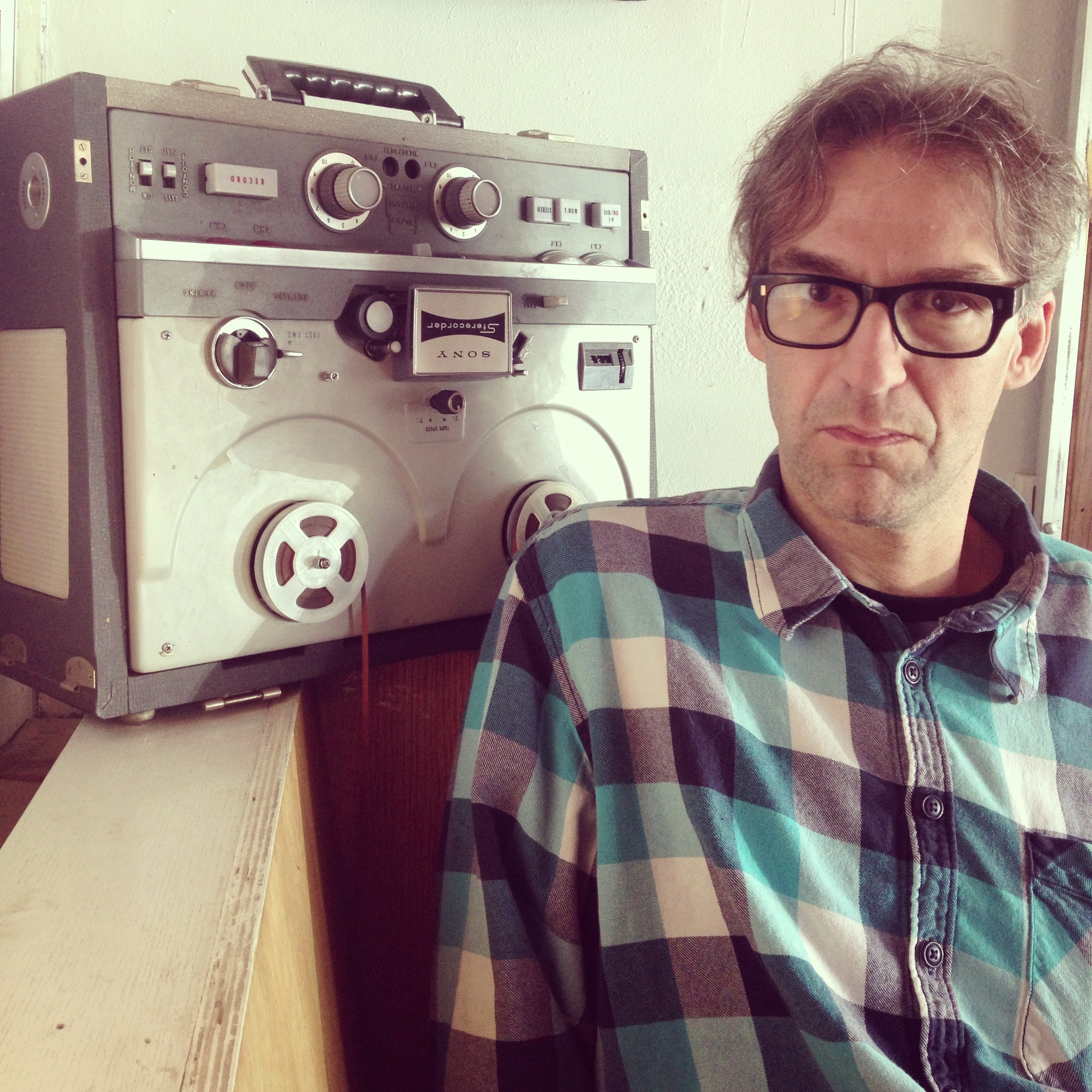 Ronnie Barnett Profile Photo