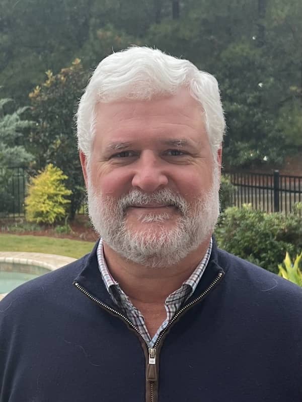 Jack Calhoun Profile Photo