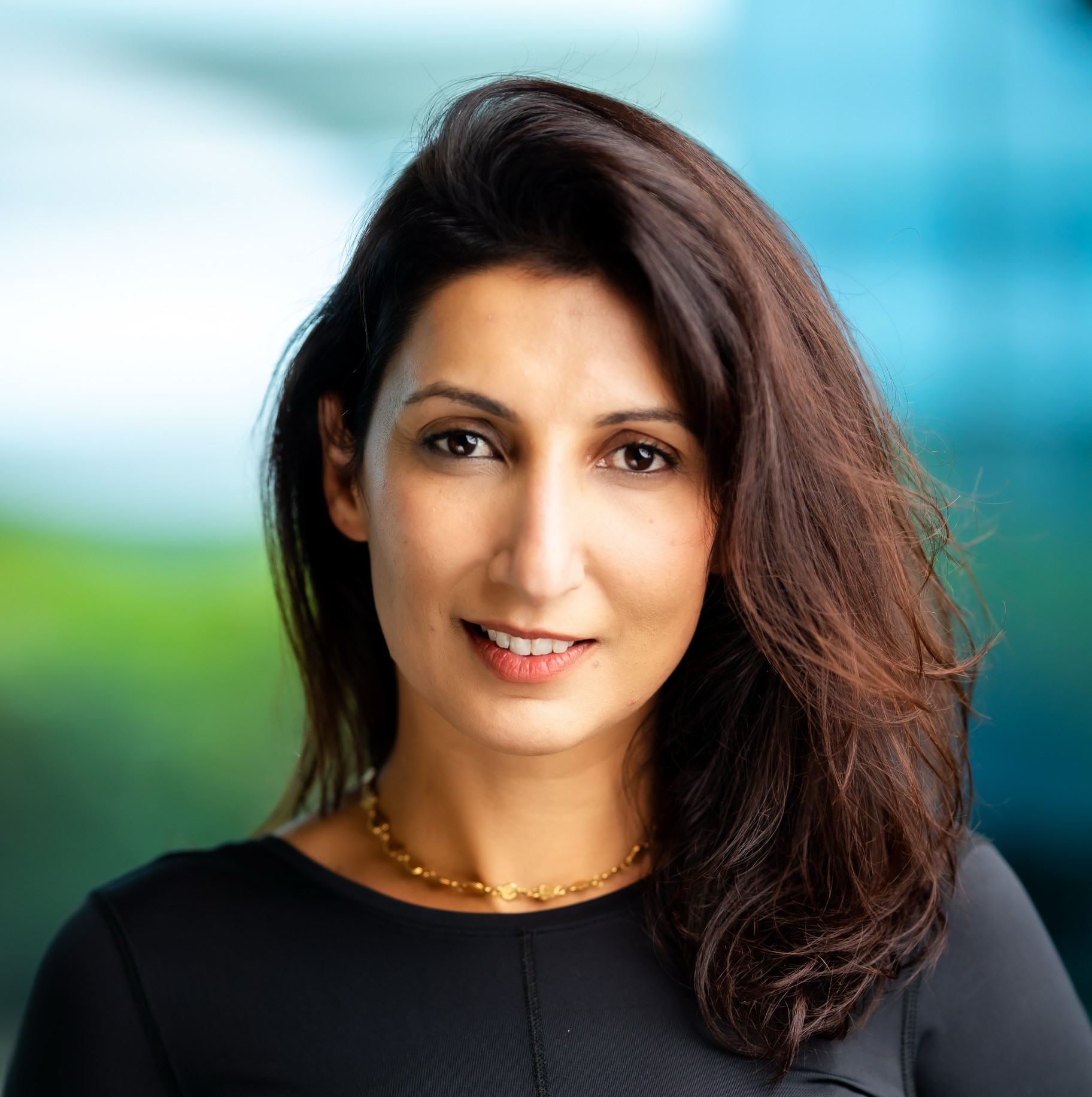 Aleksandra Teichman Profile Photo