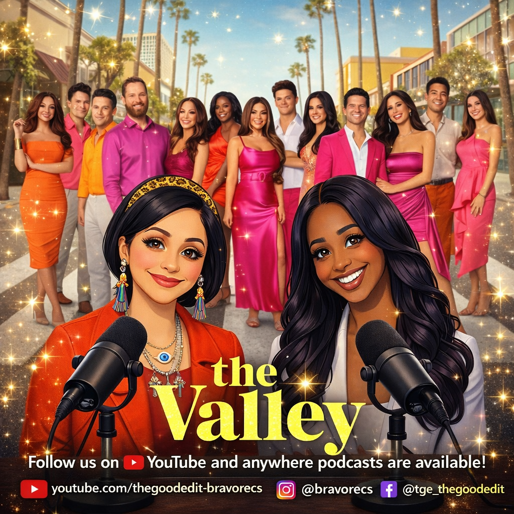 Navigating Reality TV: How Loyalty and Group Dynamics Shape The Valley's Narrative
