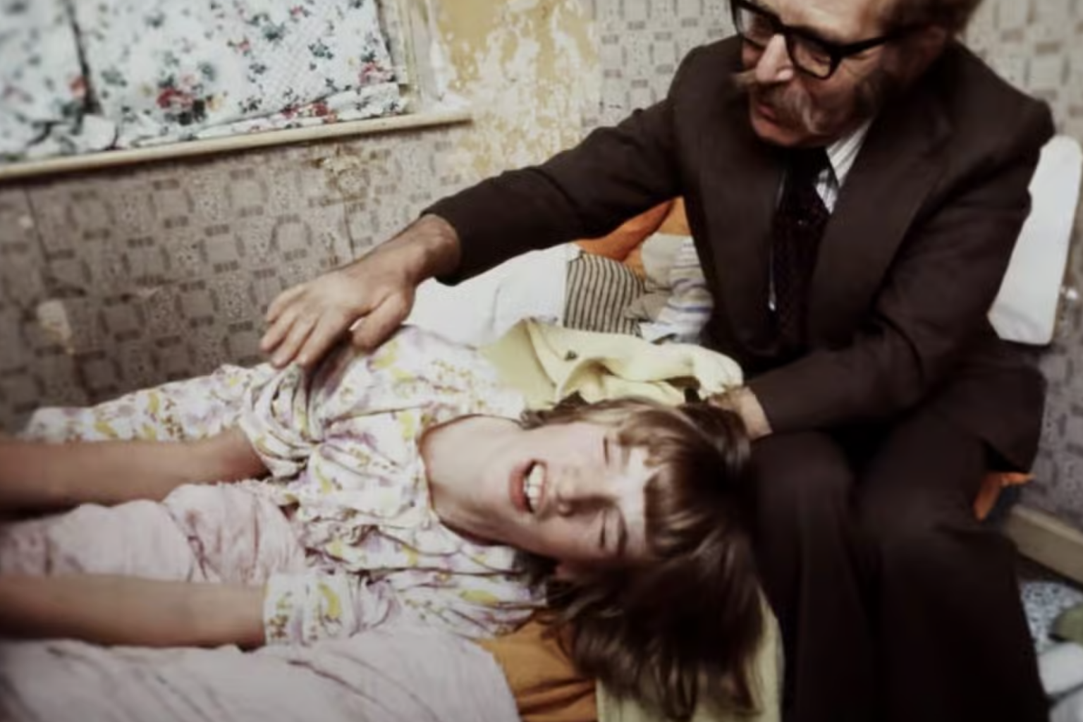 Sleep, Trance and the Enfield Poltergeist: Why Altered States of Consciousness Deserve Closer Study