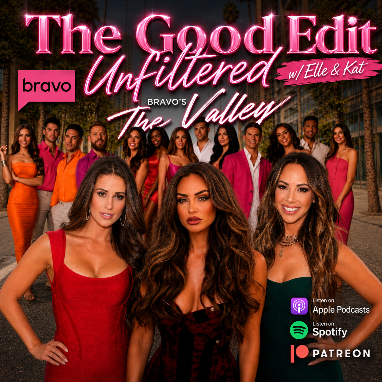 The Editing Behind The Valley: How Subtle Cues Expose Deception on Reality TV