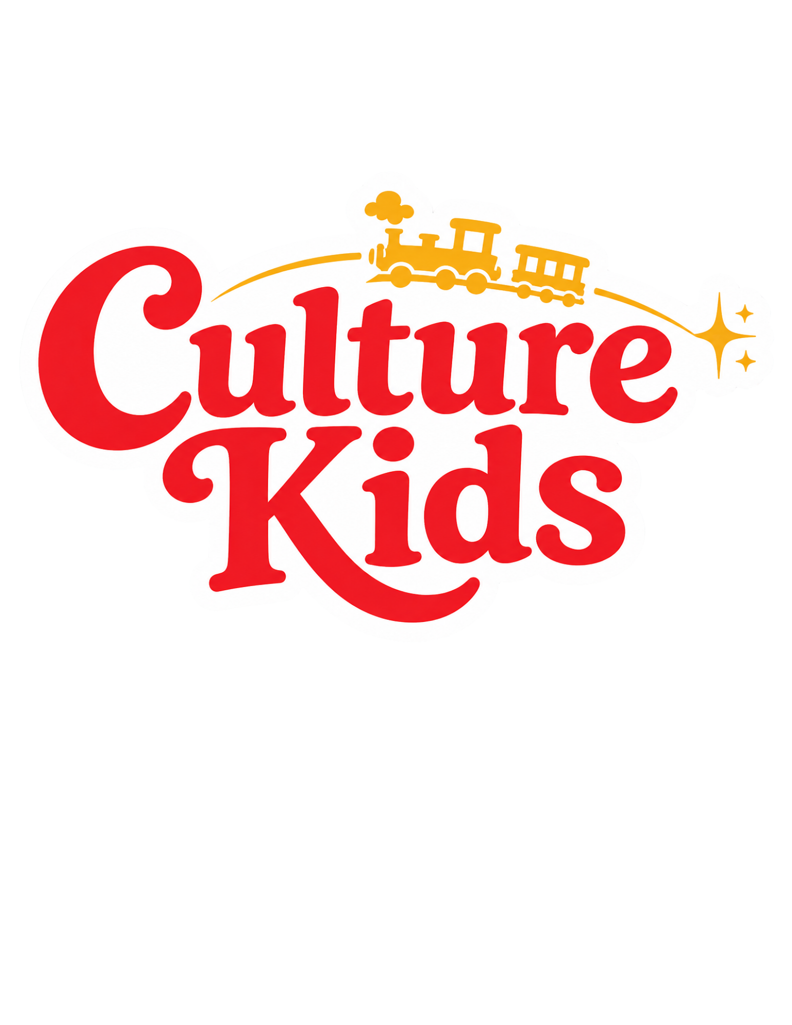 Culture Kids Logo