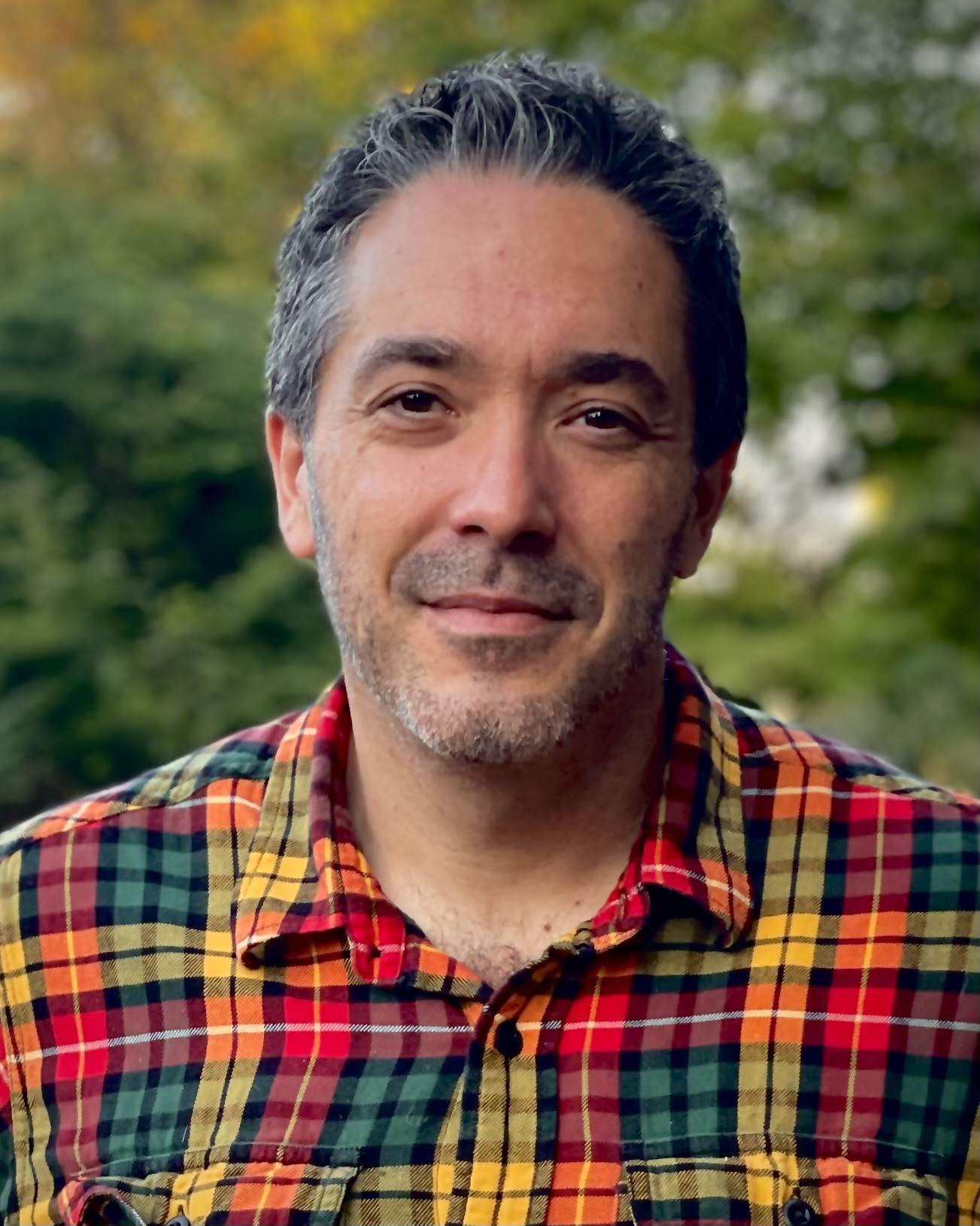 Brian Beutler Profile Photo