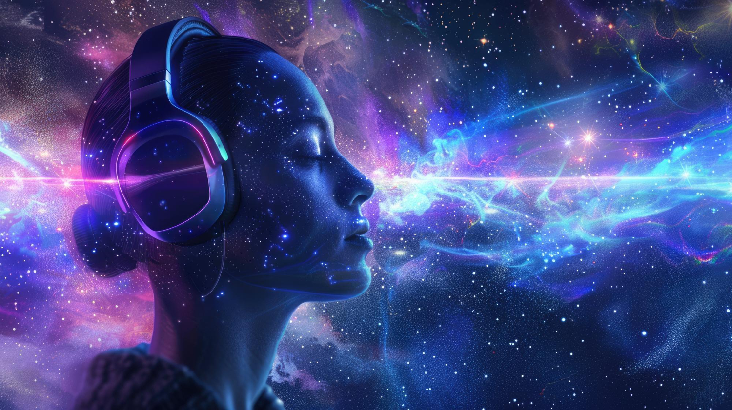 A 3-Stage Meditation Journey: Heart, Intuition, and Consciousness