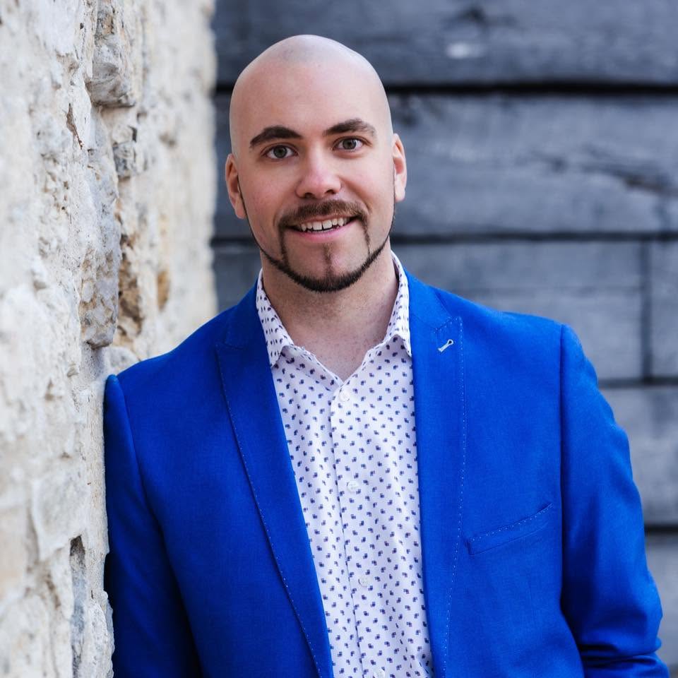 Myron John Tataryn Profile Photo