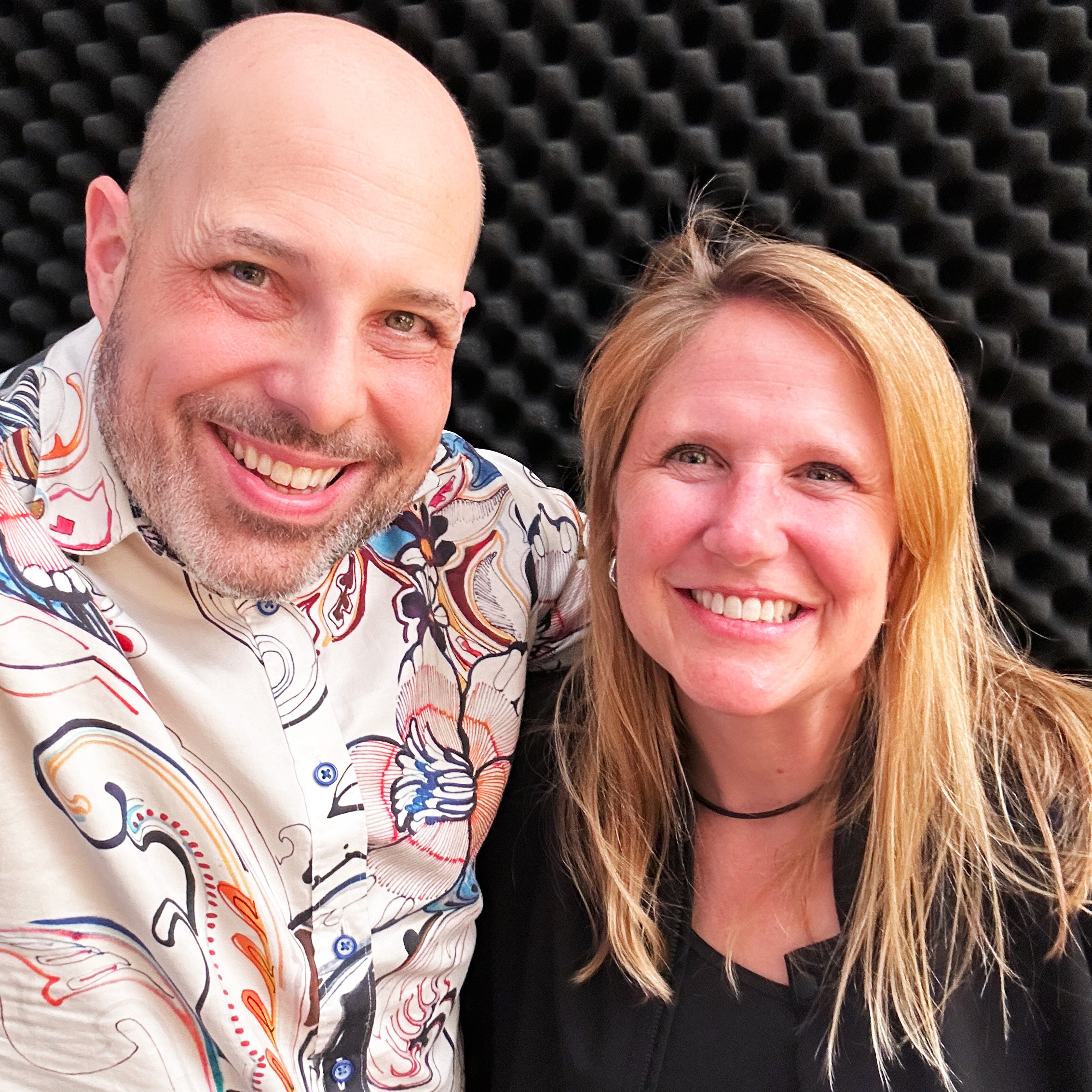Out of Patients EP449: Coding the Invisible: Emily Mendenhall Out of Patients EP449: Coding the Invisible: Emily Mendenhall