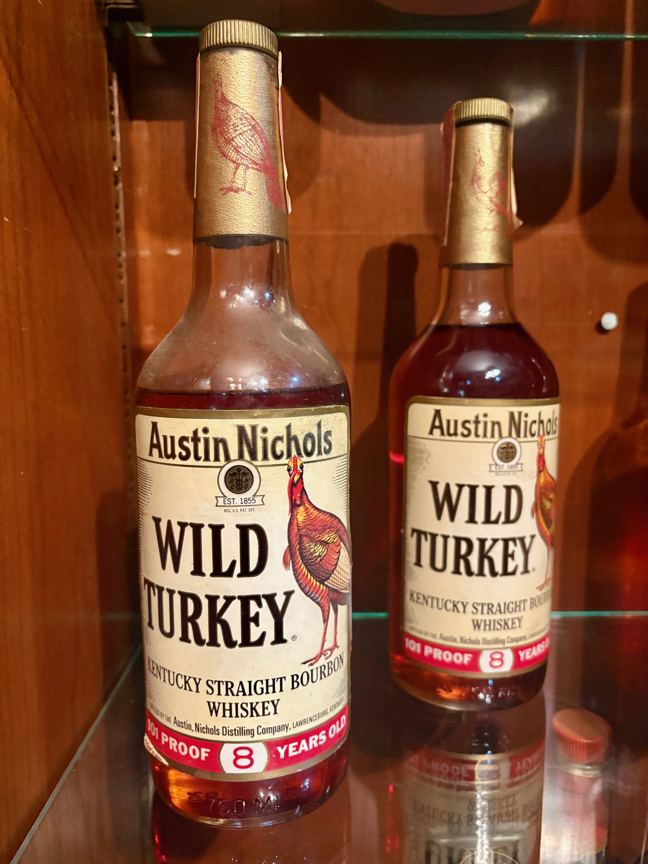 Bruce Russell's Lasting Impact on Wild Turkey