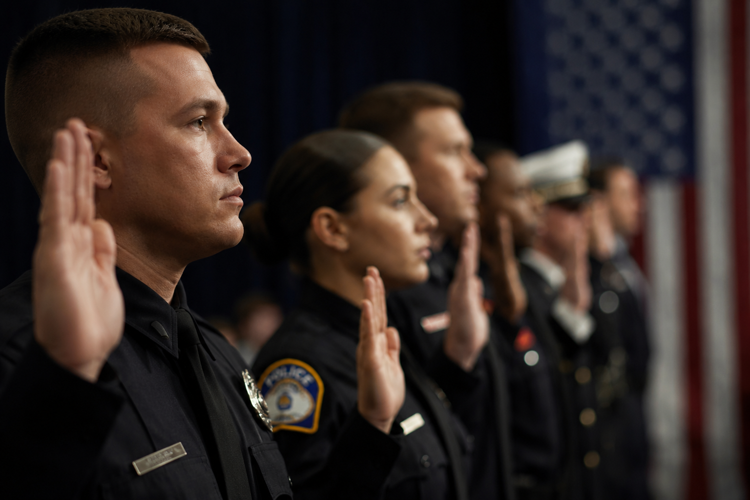 The Oath The Oath