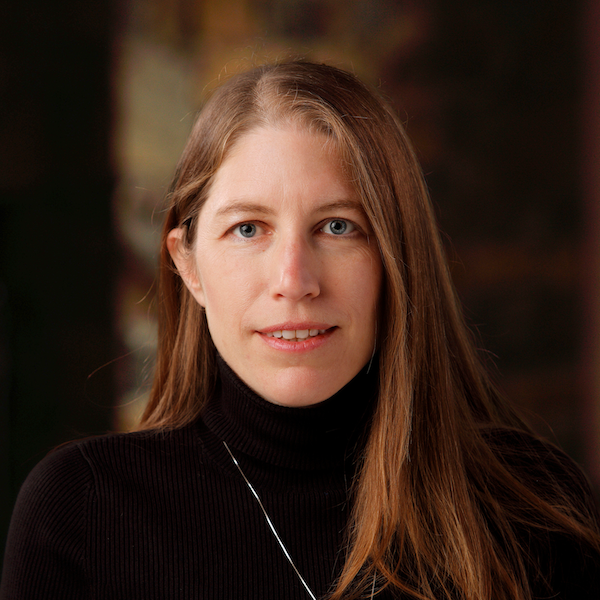 Dr. Julia Scott, Ph.D. Profile Photo