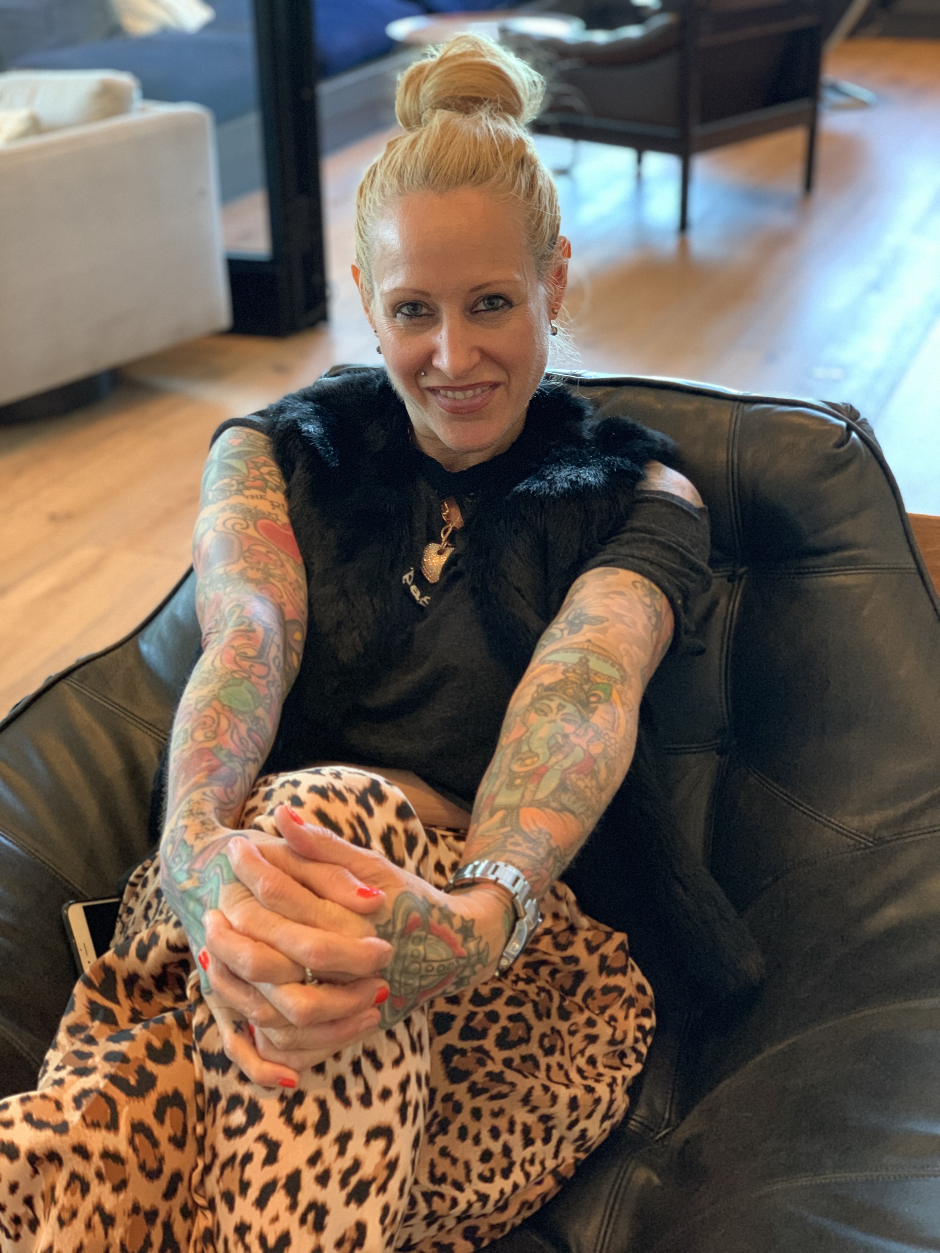 Antonia Crane Profile Photo