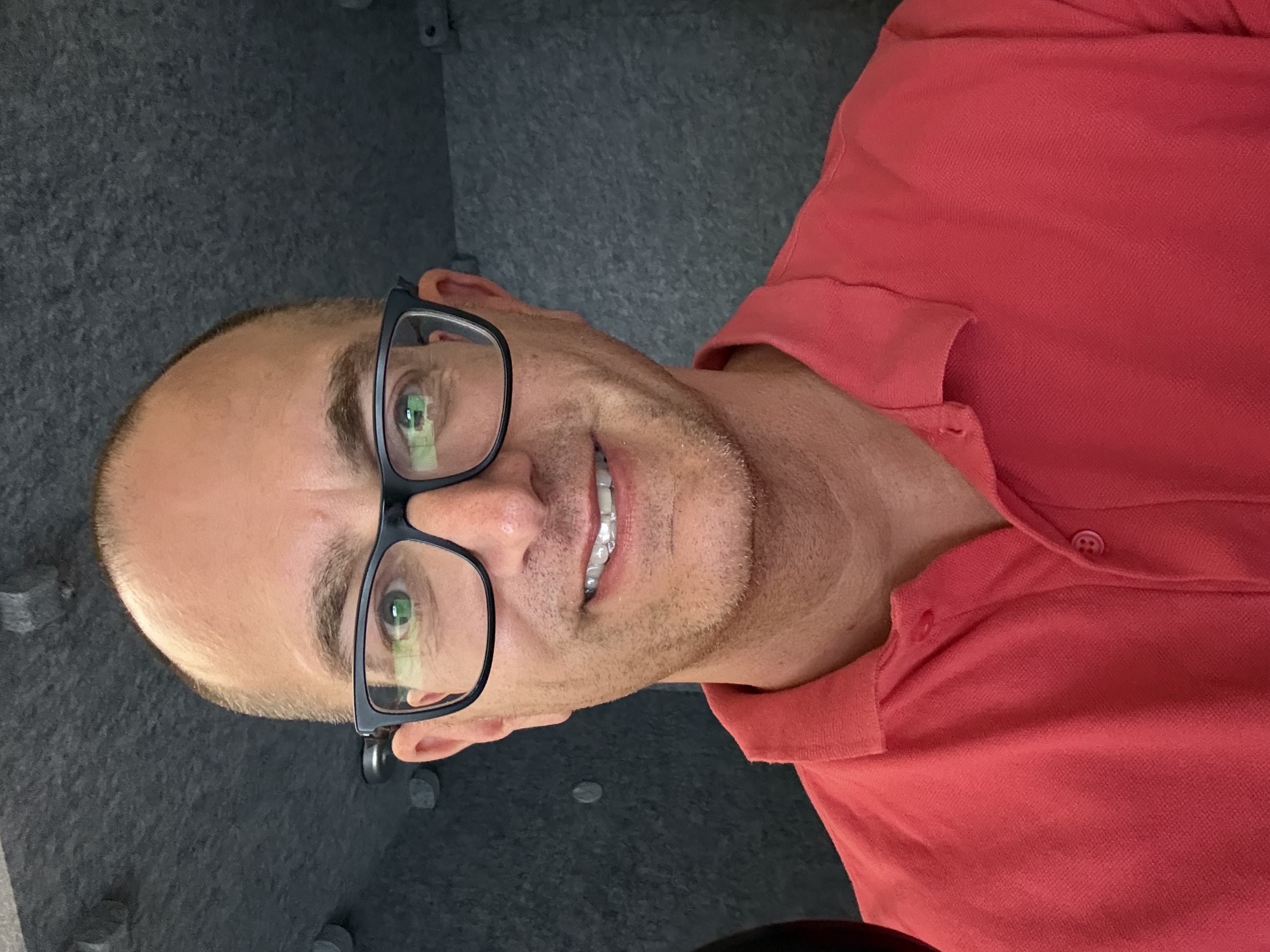 Jason Dinesen Profile Photo