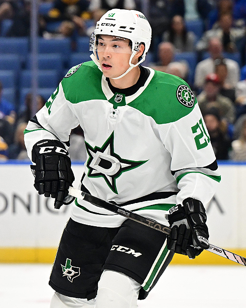 Jason Robertson Is Worth Paying, But Not at Any Cost