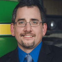 Farming and Law: How One Sticky Lawyer Manages to Do Both