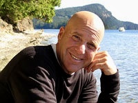Steve Goldberg