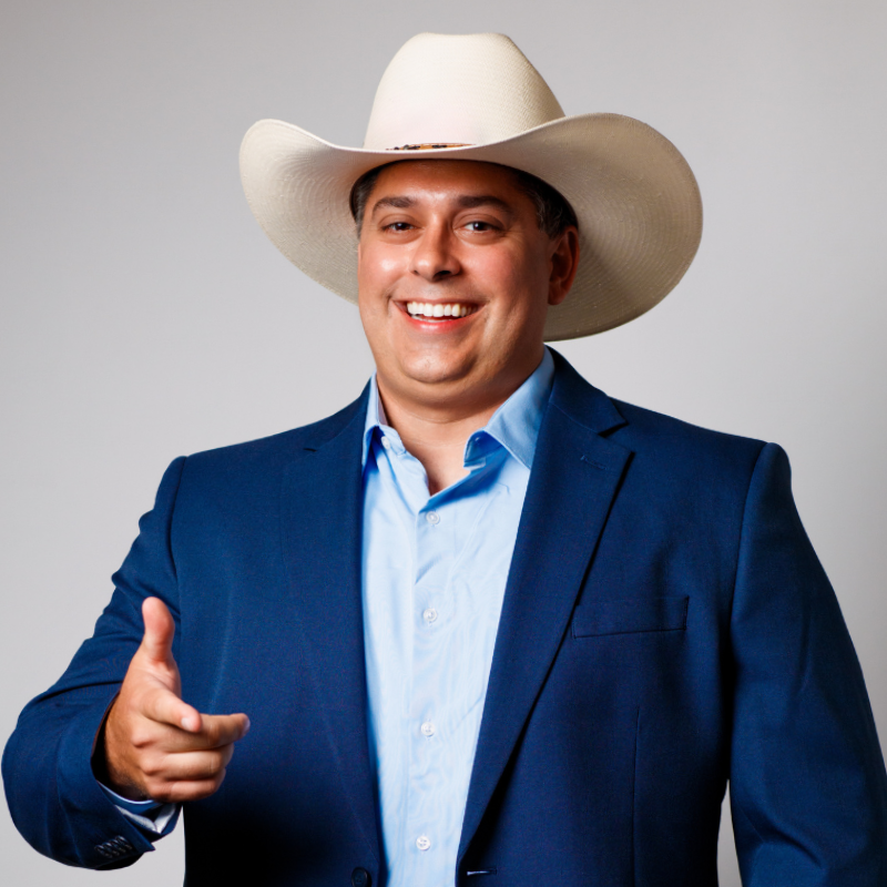 Paul Leon, MBA Profile Photo