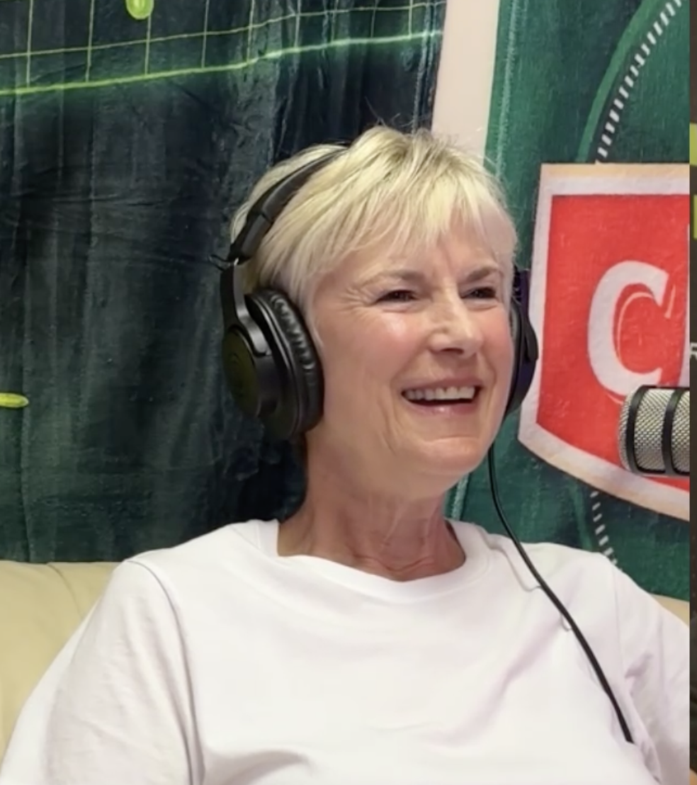 Susan Duffy Profile Photo