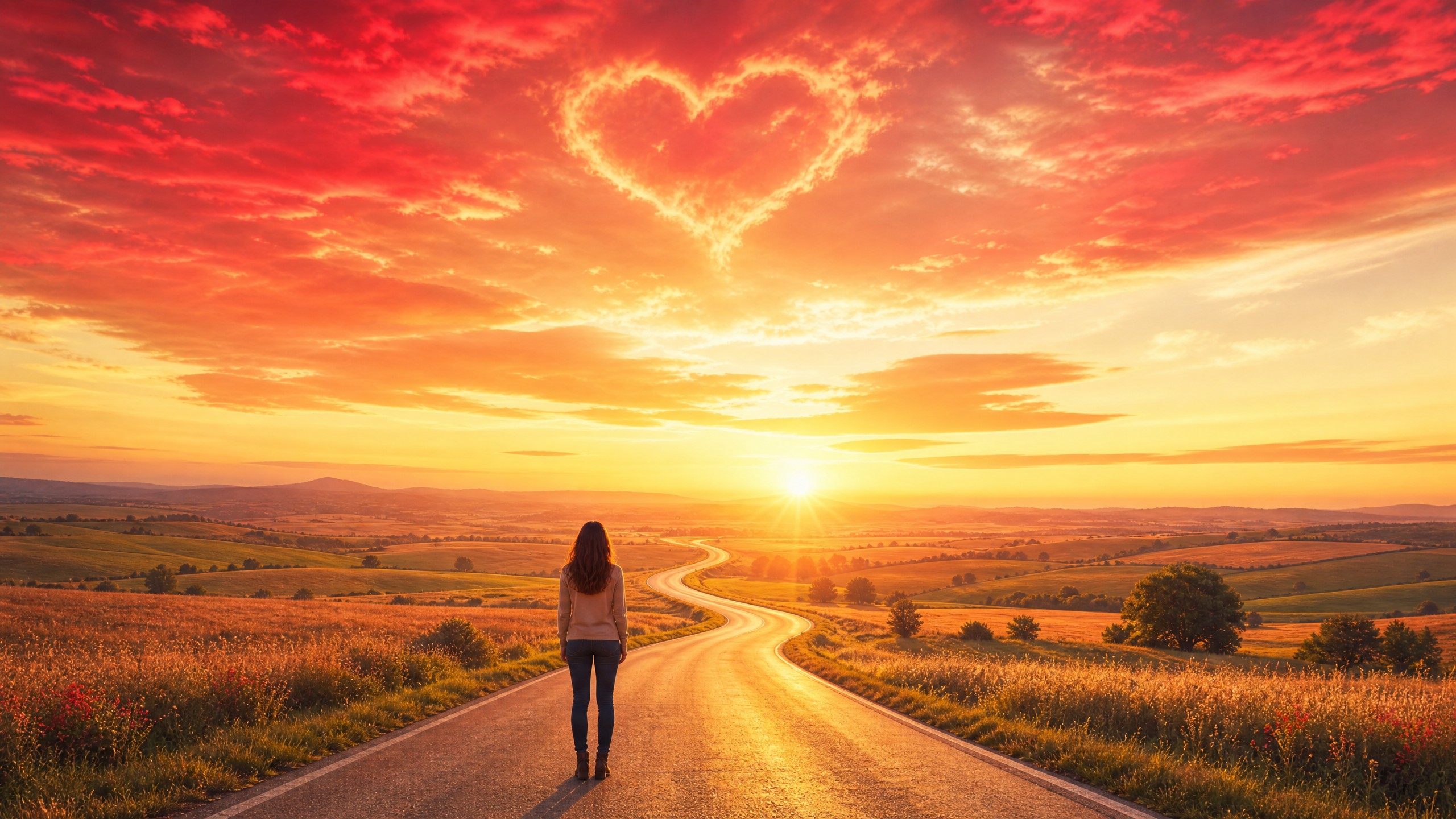 Rebuilding Your Life When You Feel Too Broken to Love