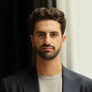 Benedetto Biondi Profile Photo