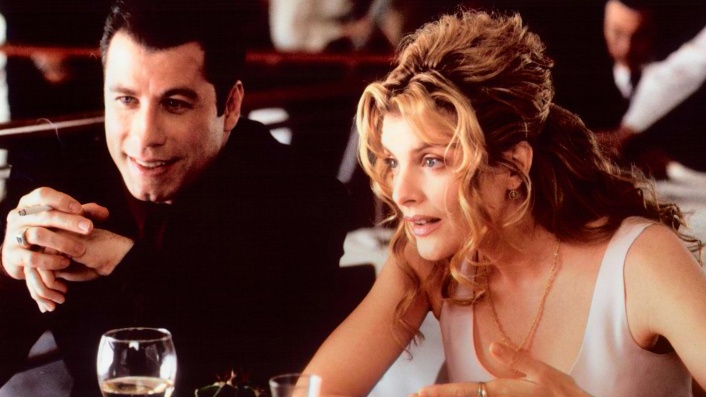 How Elmore Leonard's Writing Rules Shaped Get Shorty's Iconic Dialogue