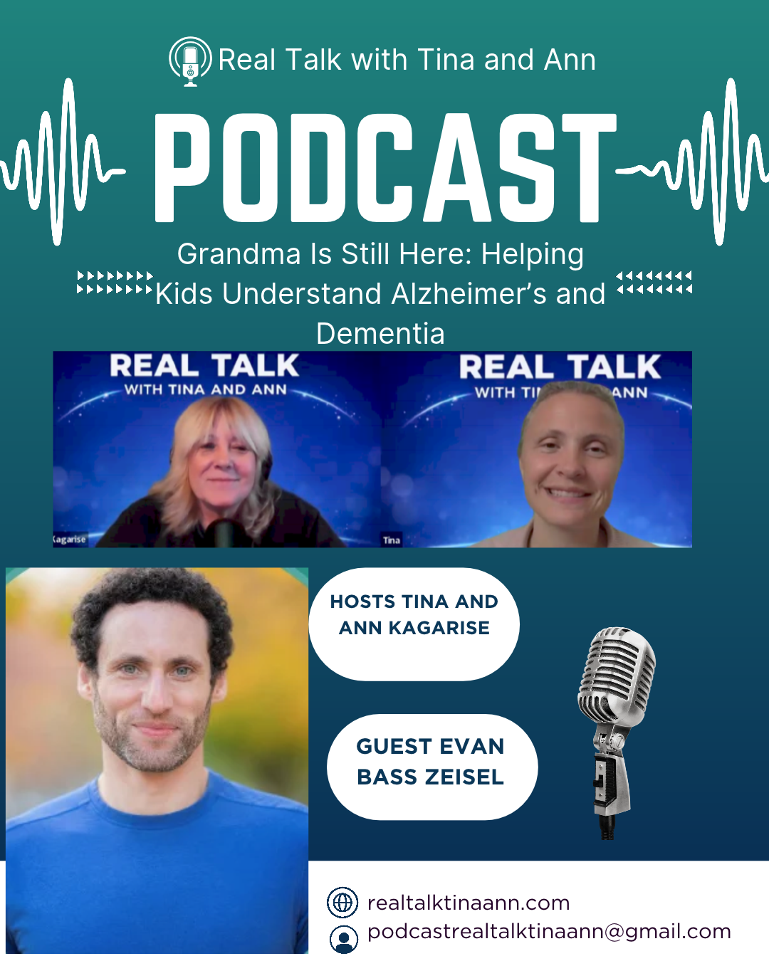 How To Help Kids Understand Dementia With Less Fear