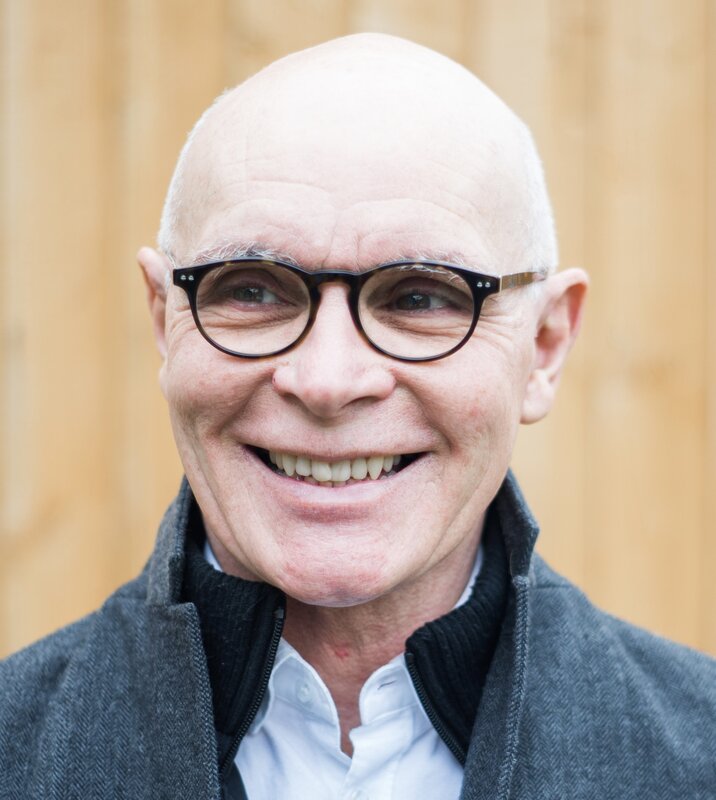 Geoff Owen Profile Photo