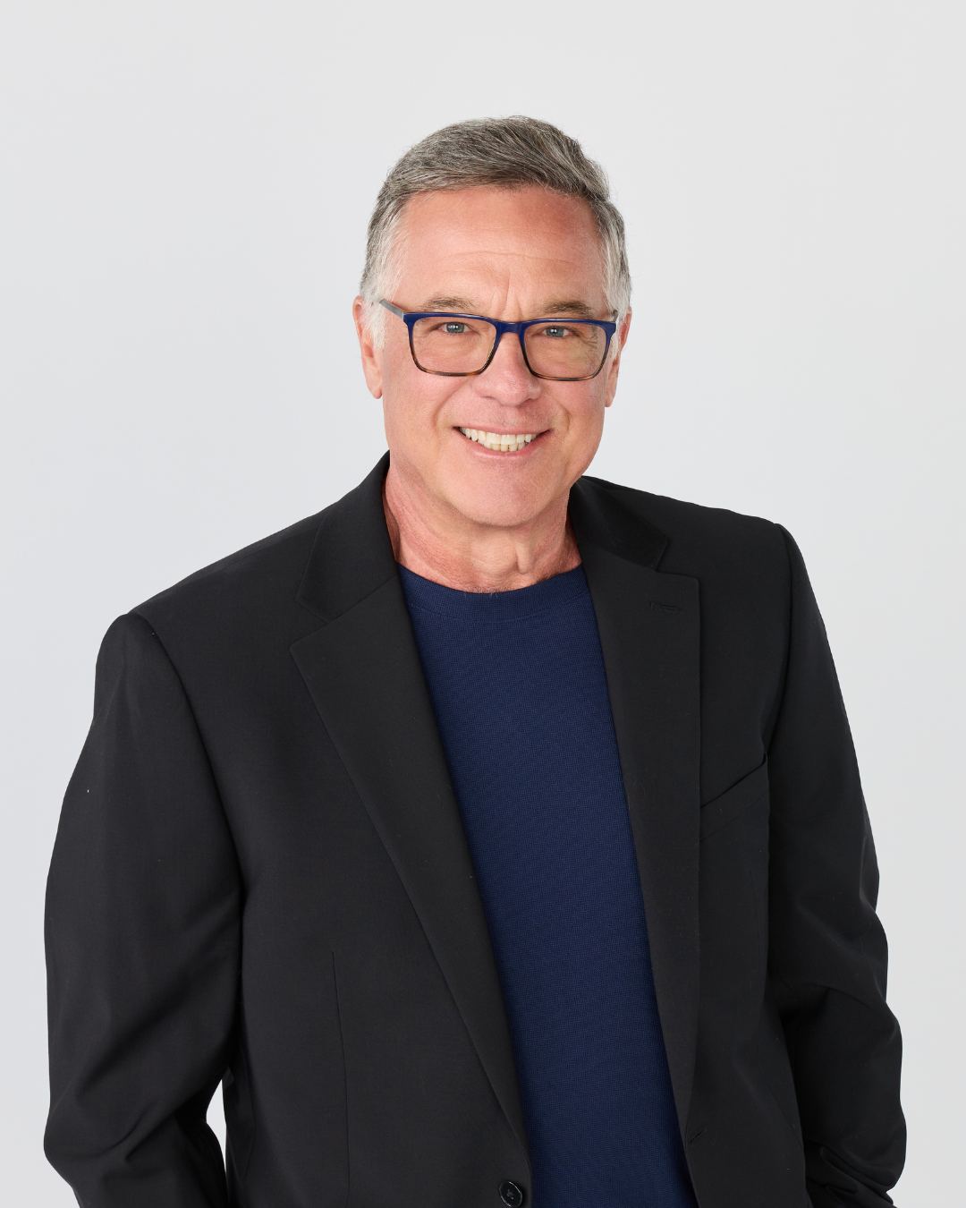 Bert Delgado Profile Photo