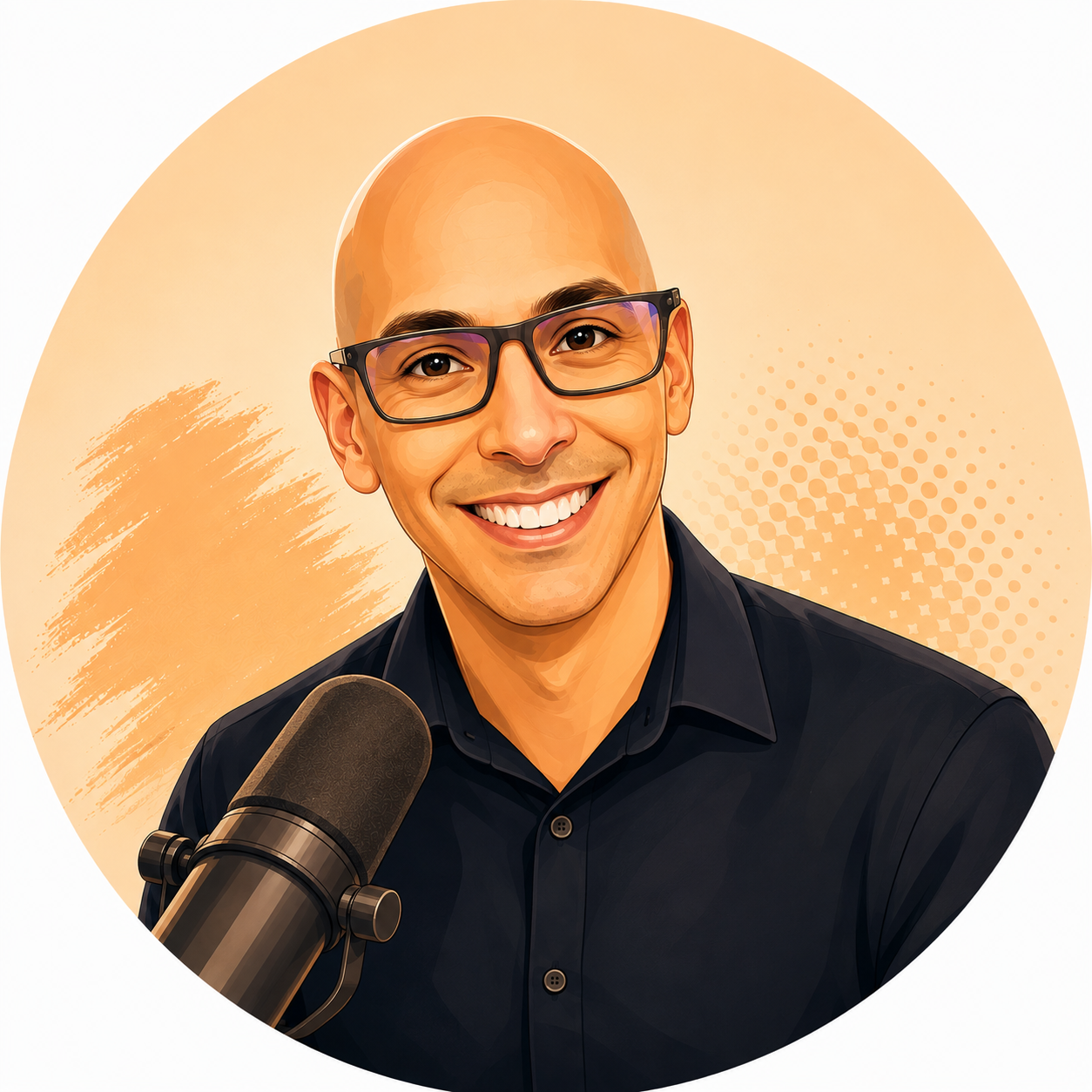 David Luzquinos-Keep Profile Photo