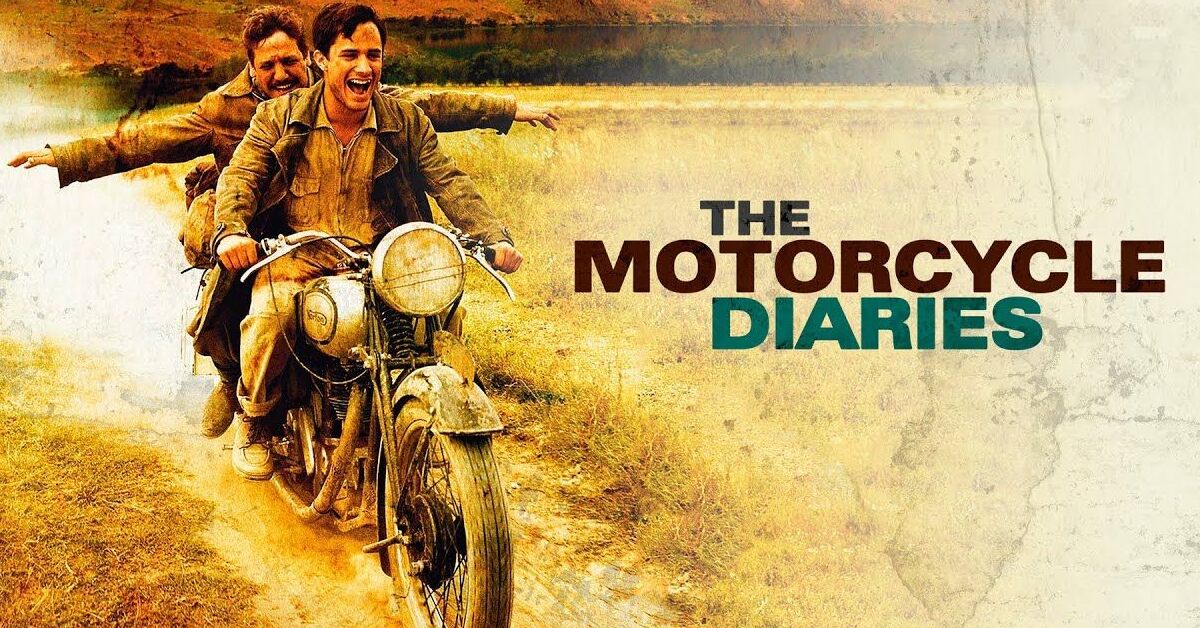 Motorcycles & The Motorcycle Diaries