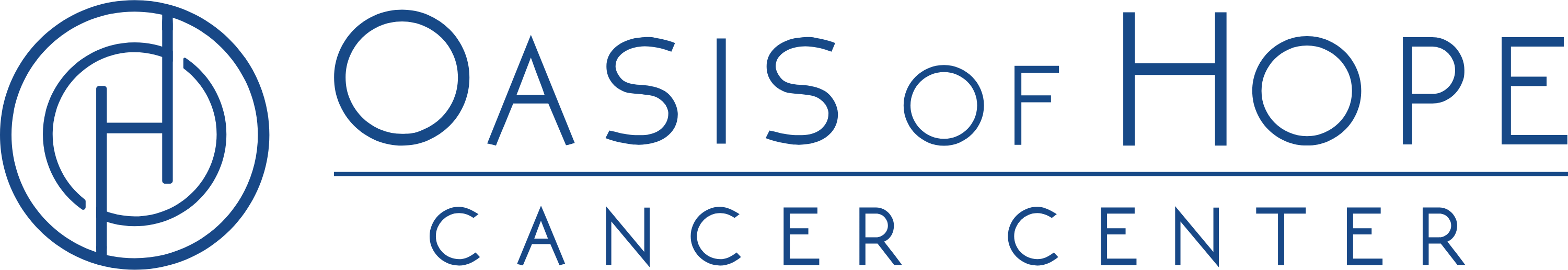 Oasis of Hope