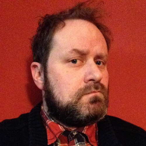 Colin Lougheed Profile Photo