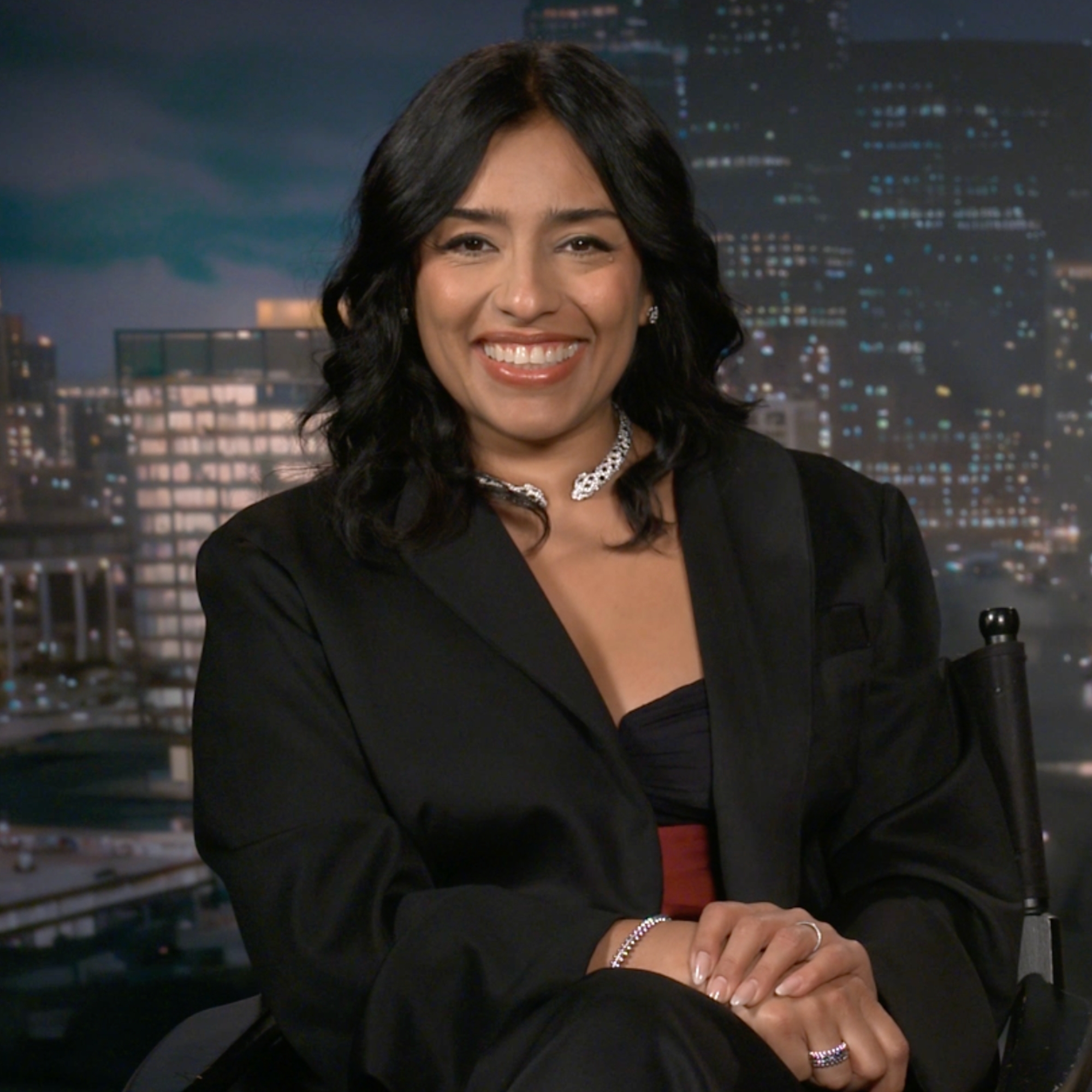 Adriana Paz Profile Photo
