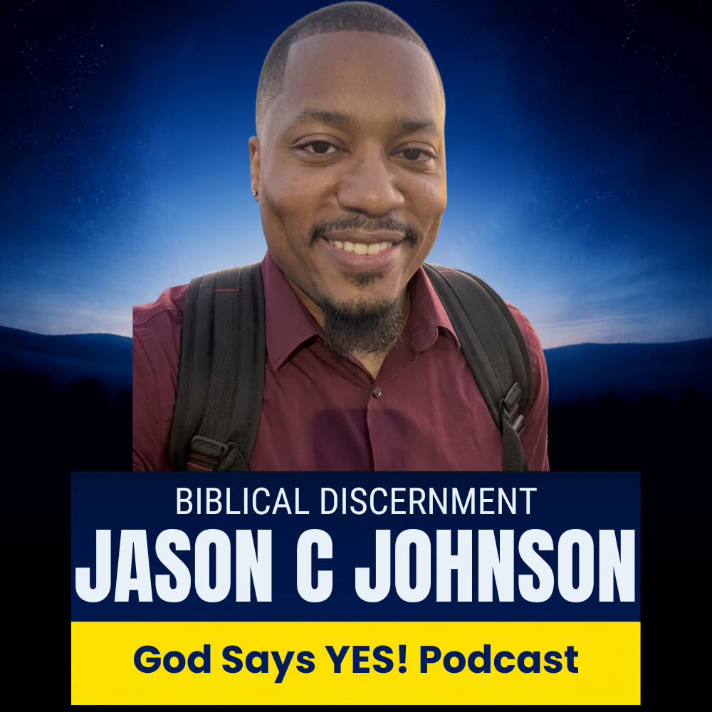 Jason Johnson Ep 50