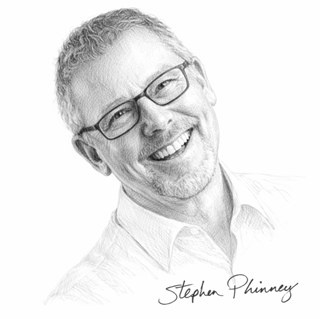 Dr. Stephen Phinney Profile Photo