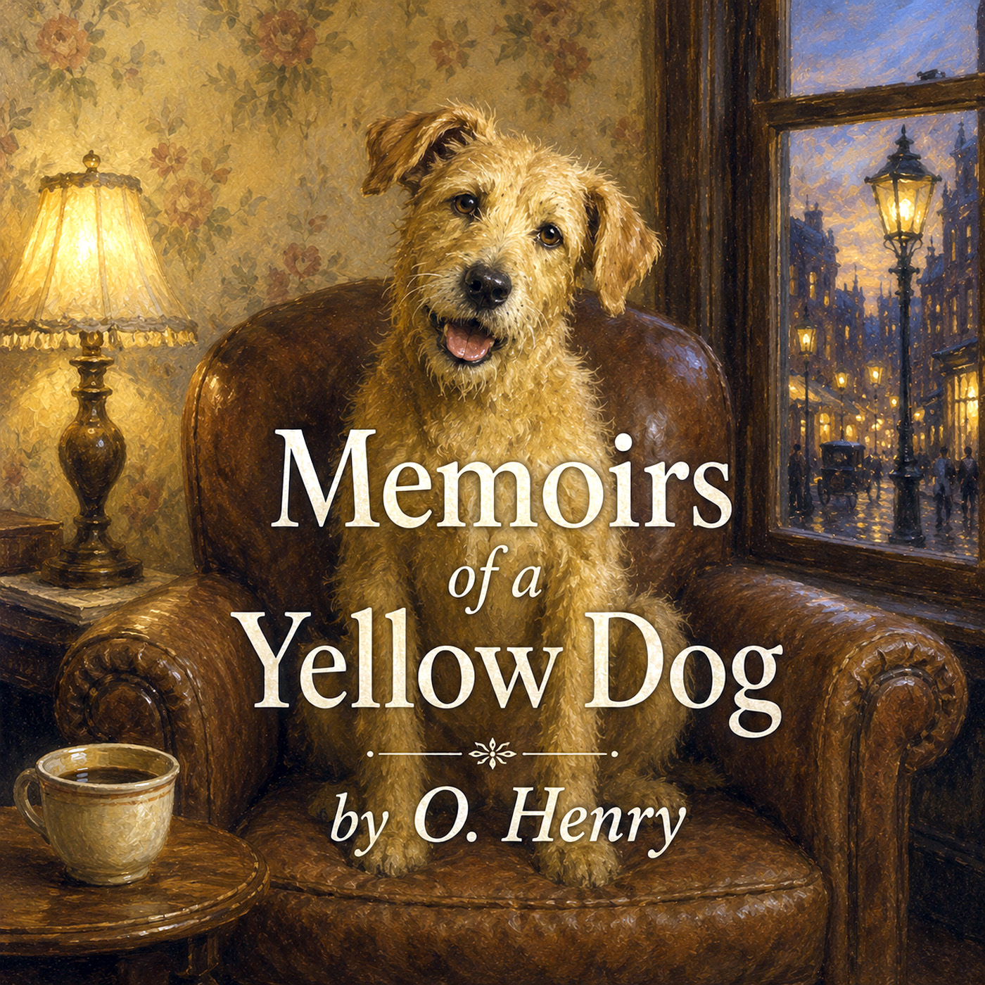 A Wizard's Touch, and a Dog With Opinions