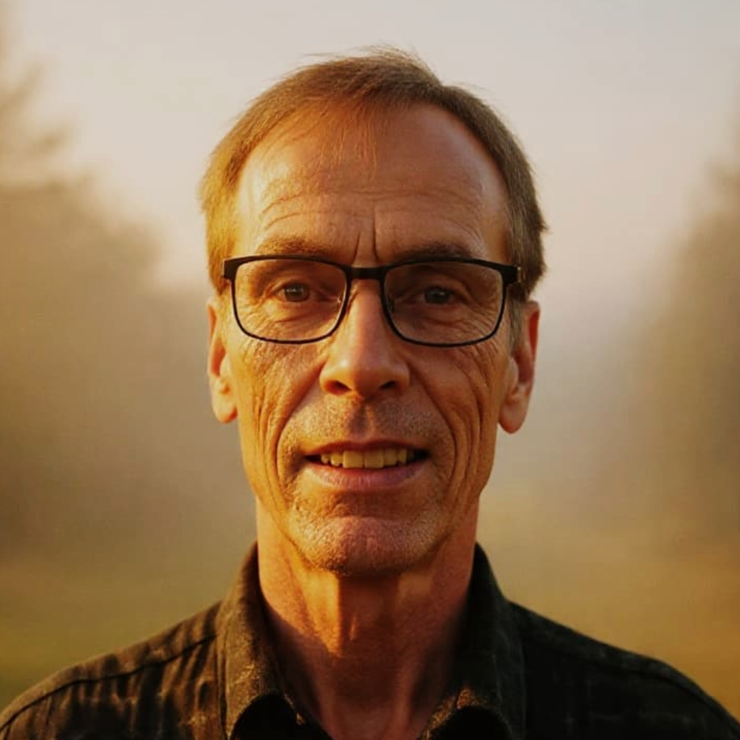 Jody McHugh Profile Photo