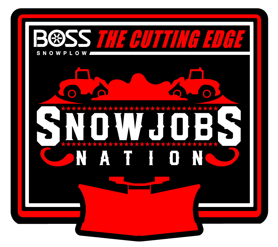Boss Snowplow