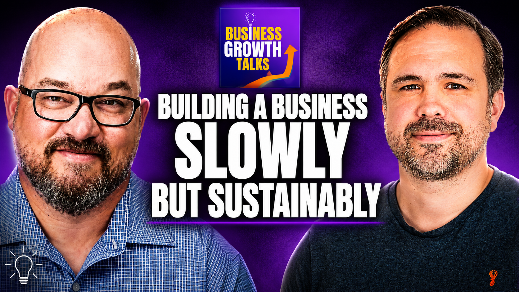 Why Fast Growth Isn't Always the Goal: Embracing the Slow and Steady Model Why Fast Growth Isn't Always the Goal: Embracing the Slow and Steady Model