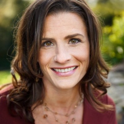 Laura Joyce Davis Profile Photo