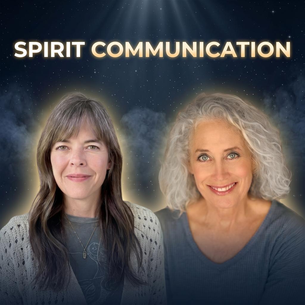 Soul Whispers: Messages from the Spirit World - Barbra Banner